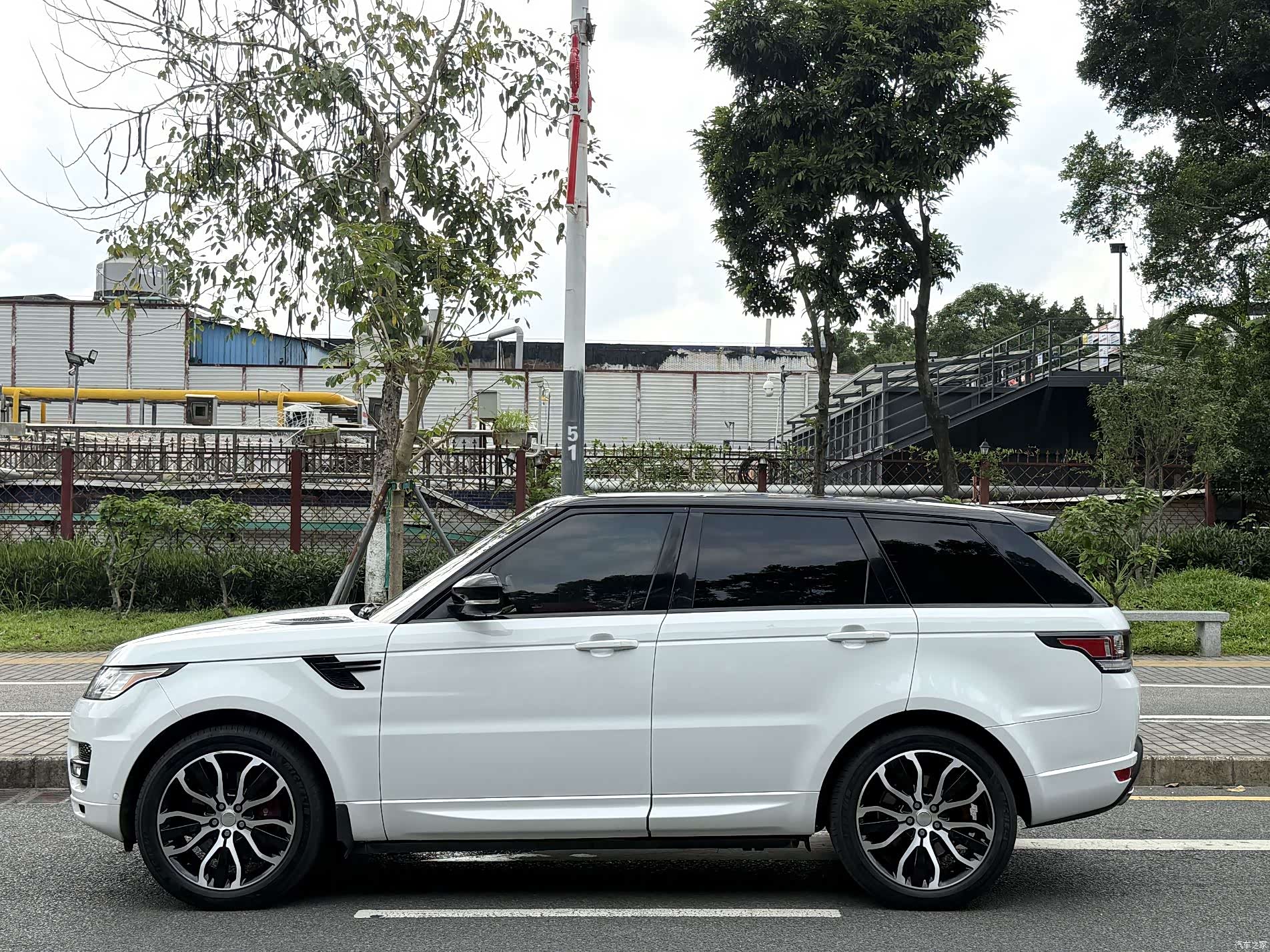 Land Rover Range Rover, 2015 4