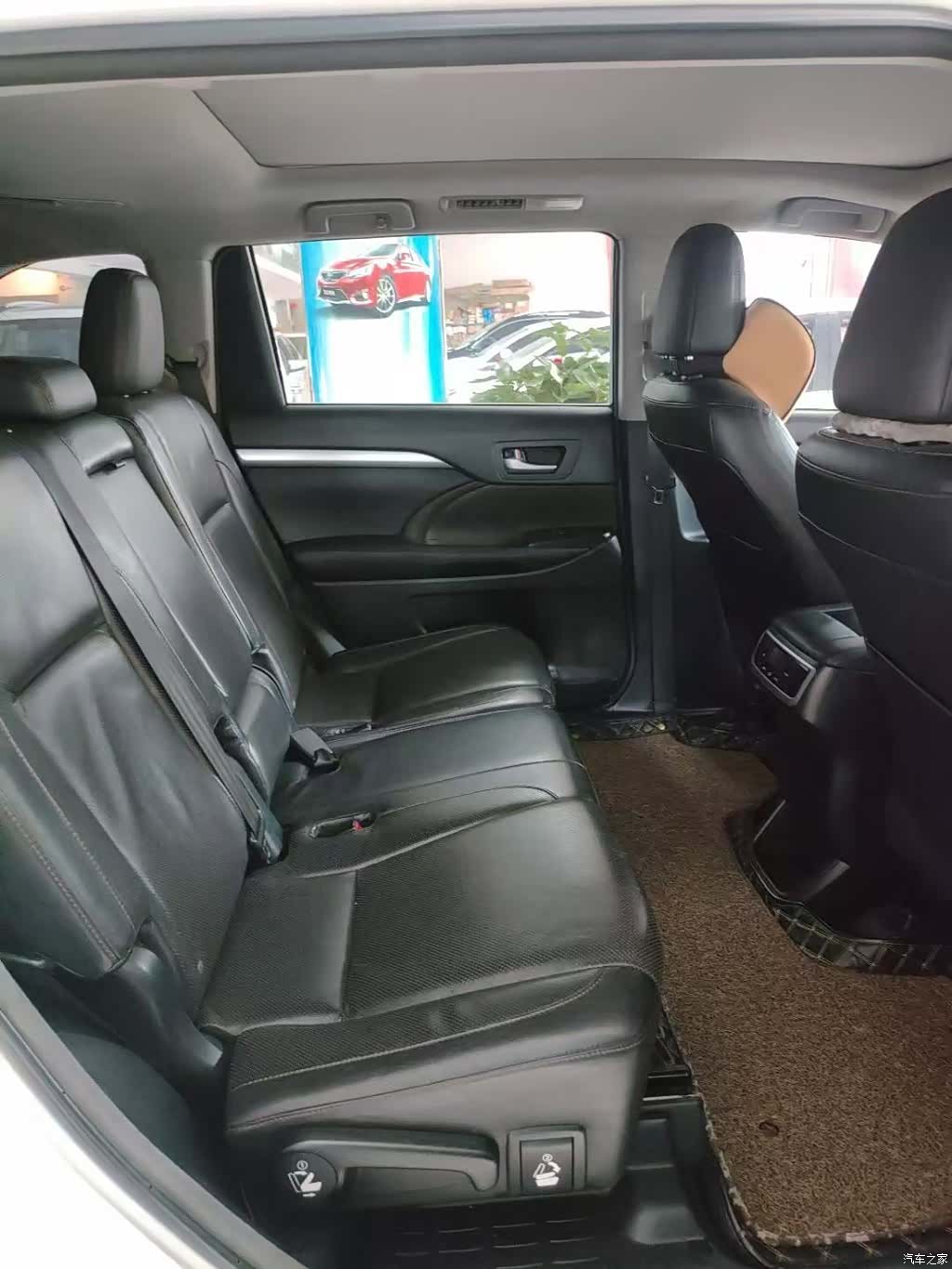 Toyota Highlander, 2015 4