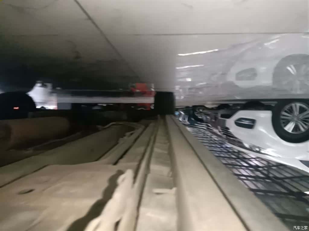 Maxus G50, 2023 22