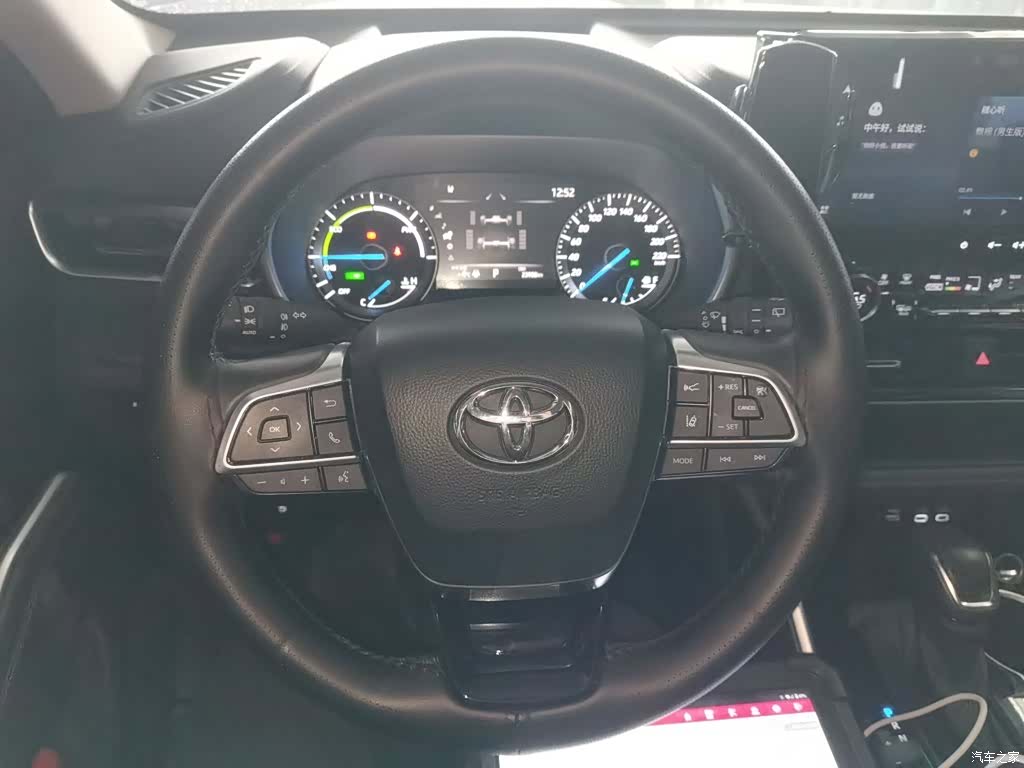 Toyota Highlander, 2024 8