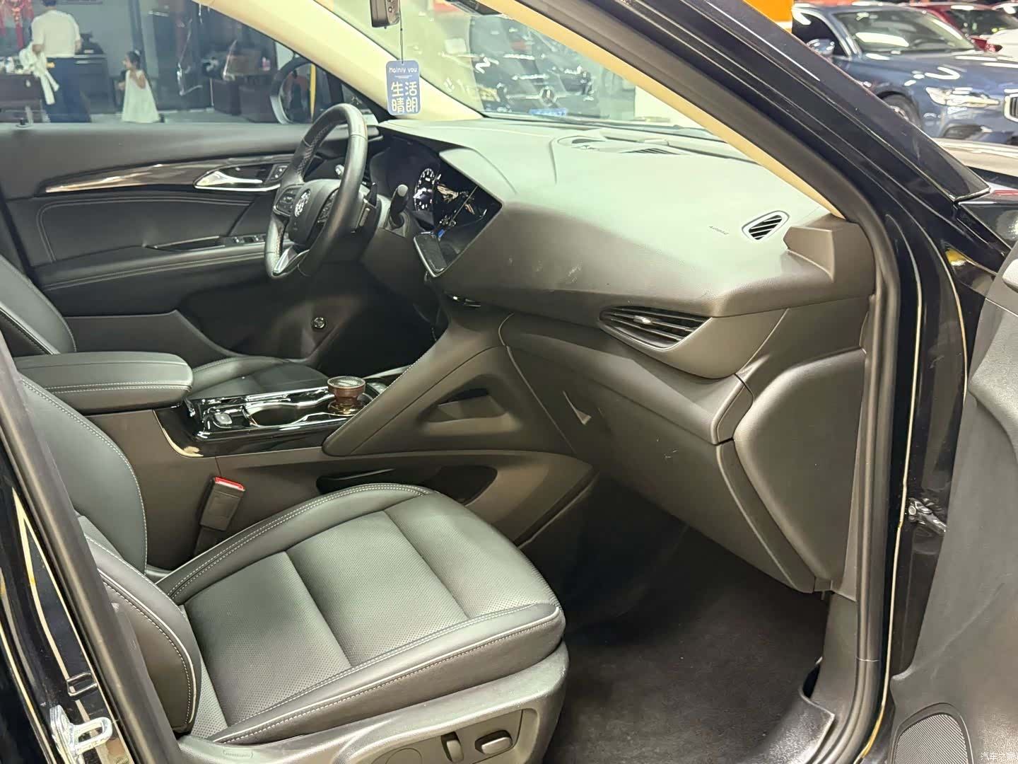 Buick Envision Plus, 2023 12