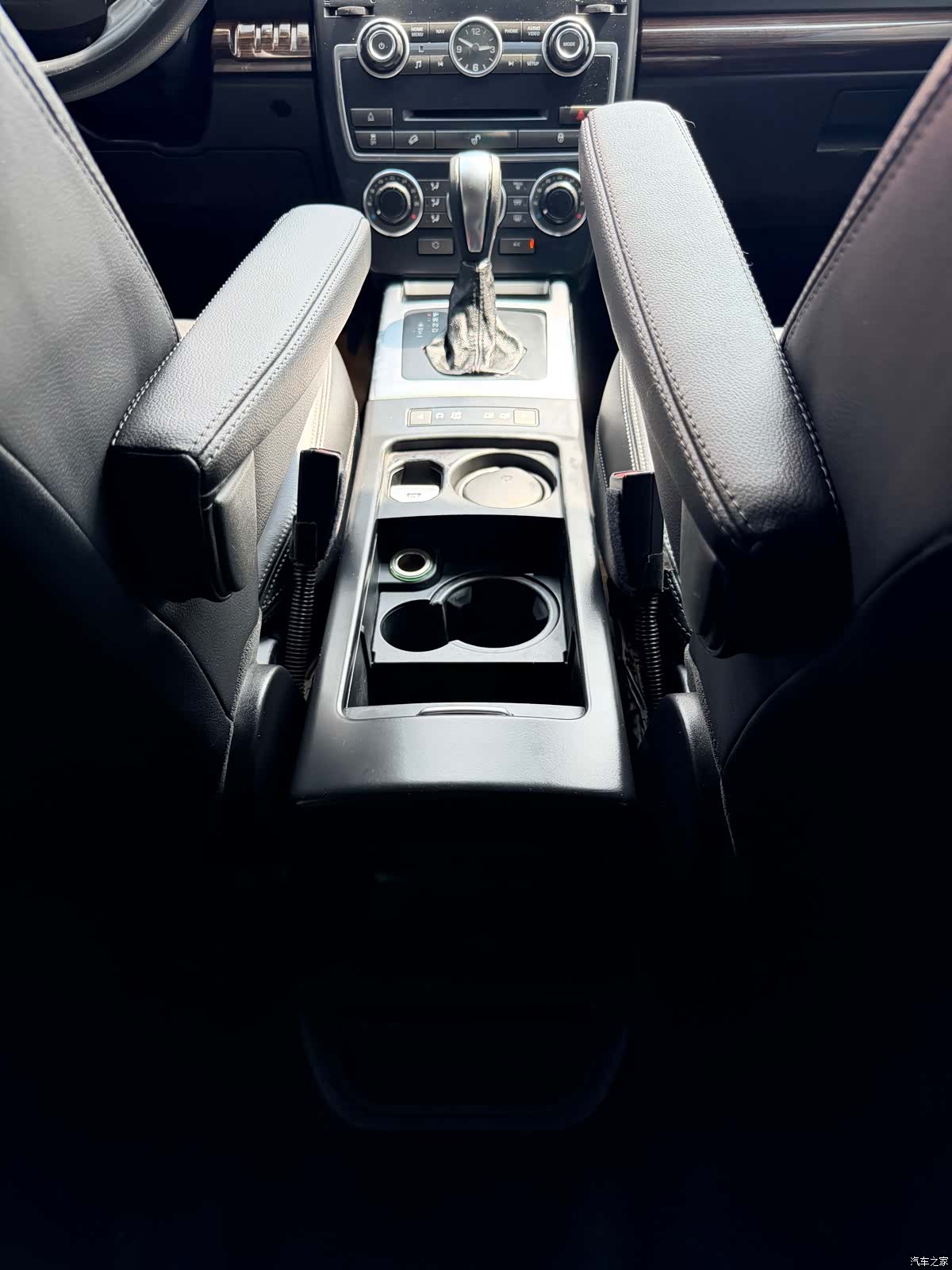 Land Rover SD4, 2014 18