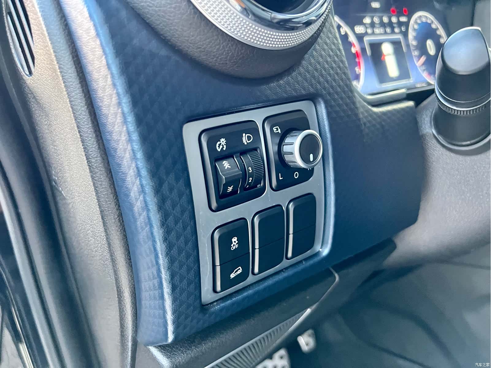 BAIC BJ40, 2022 11