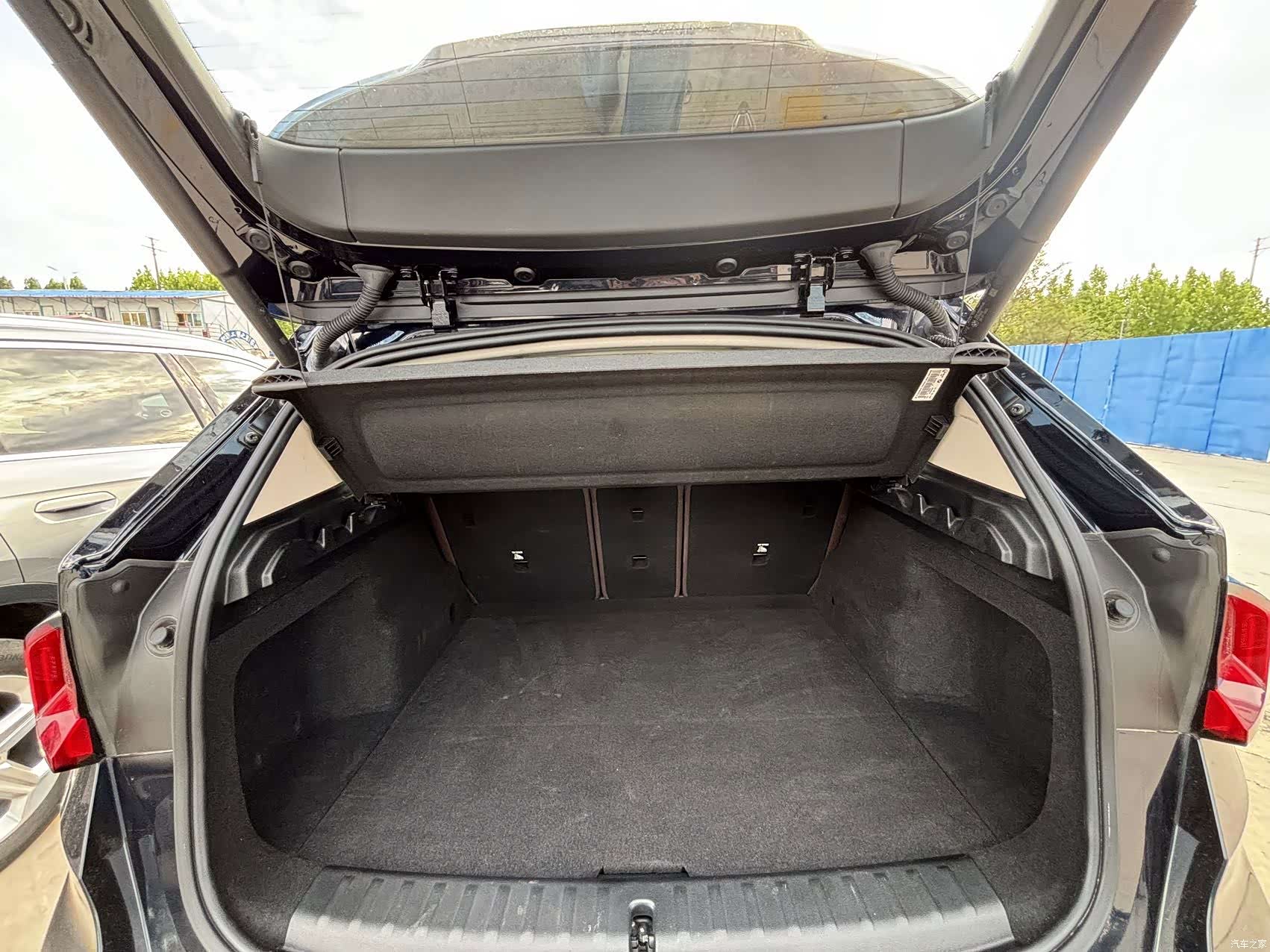 BMW X1, 2023 24