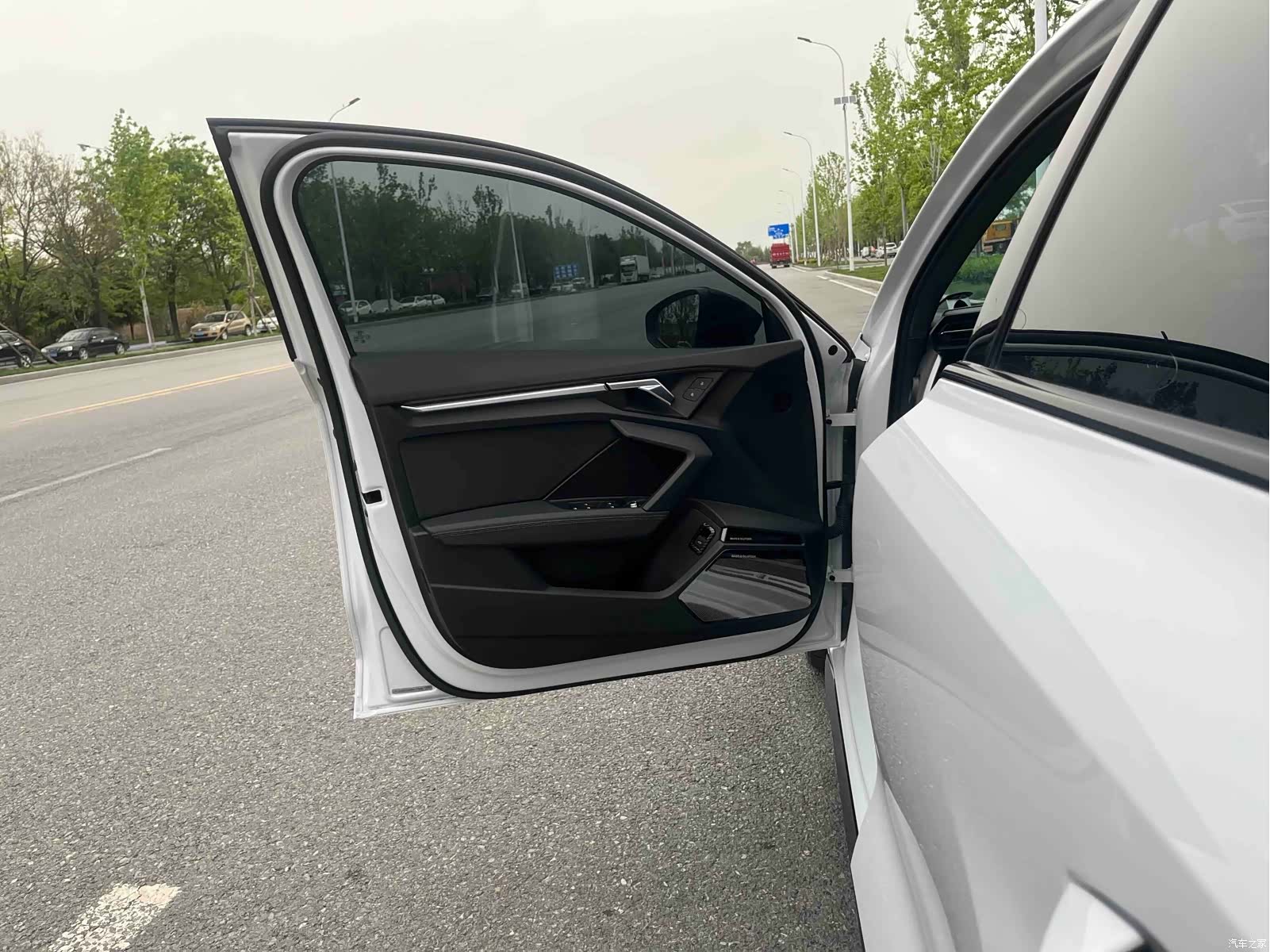 Audi A3, 2021 все фото