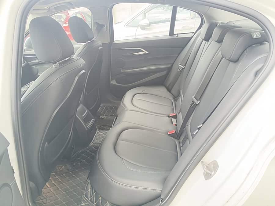 BMW 1 Series 2020, фото 17
