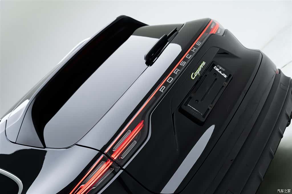 Porsche Cayenne, 2021 8