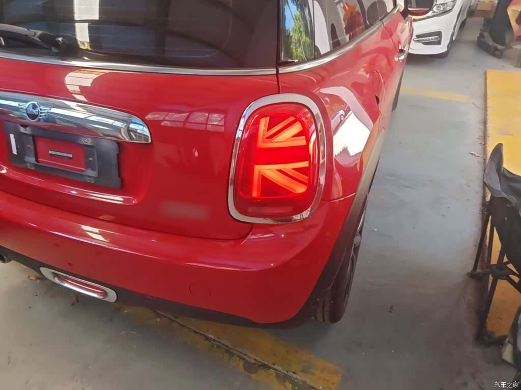 Mini Cooper, 2020 8