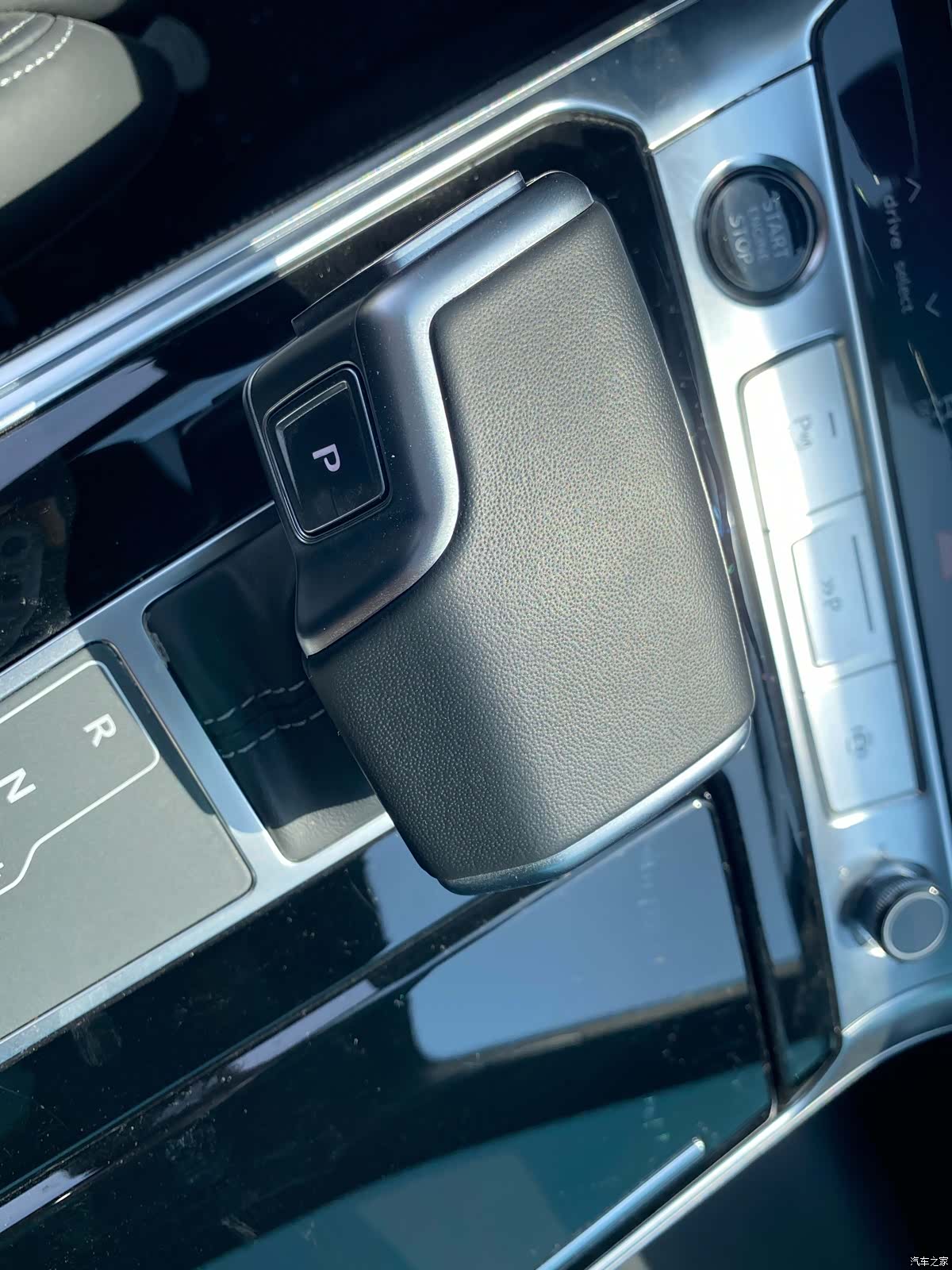 Audi A7, 2023 13