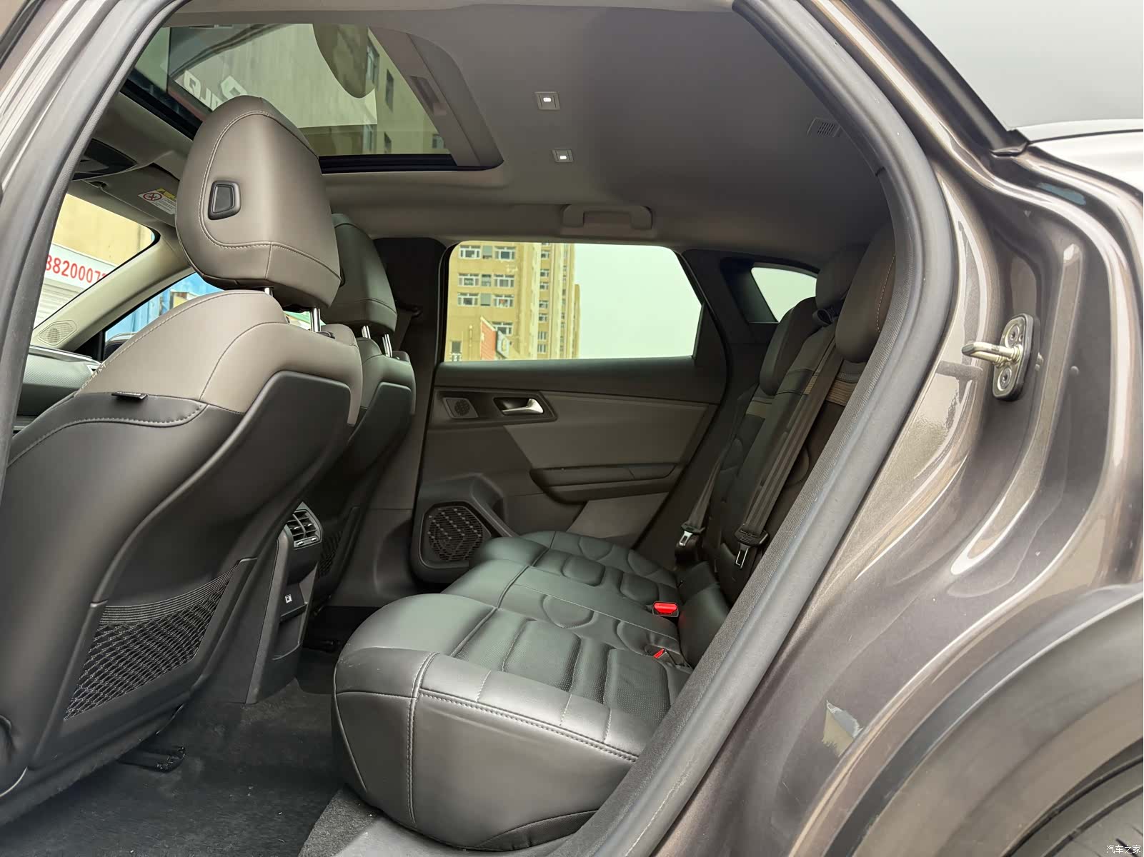 Citroen C5 X, 2022 13