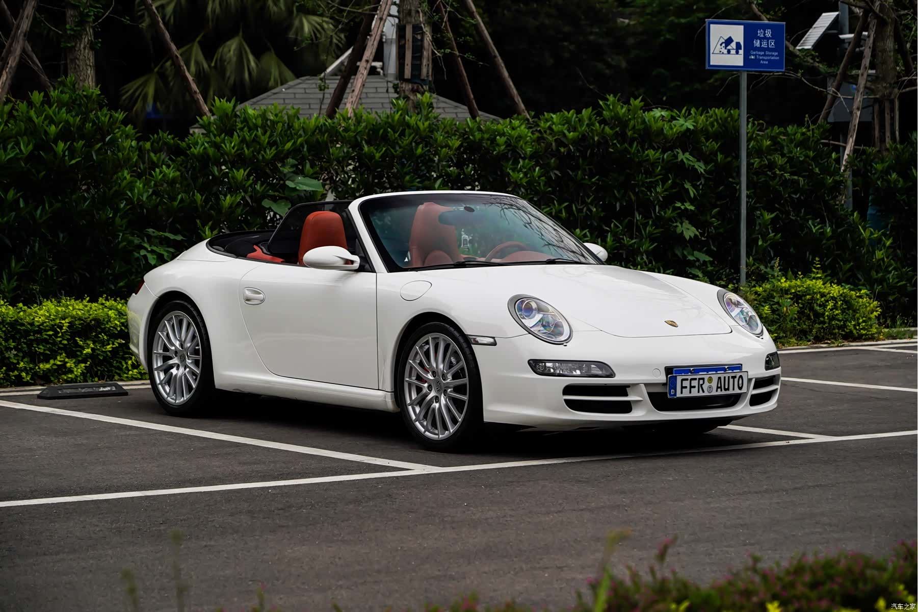 Porsche 911, 2010 32