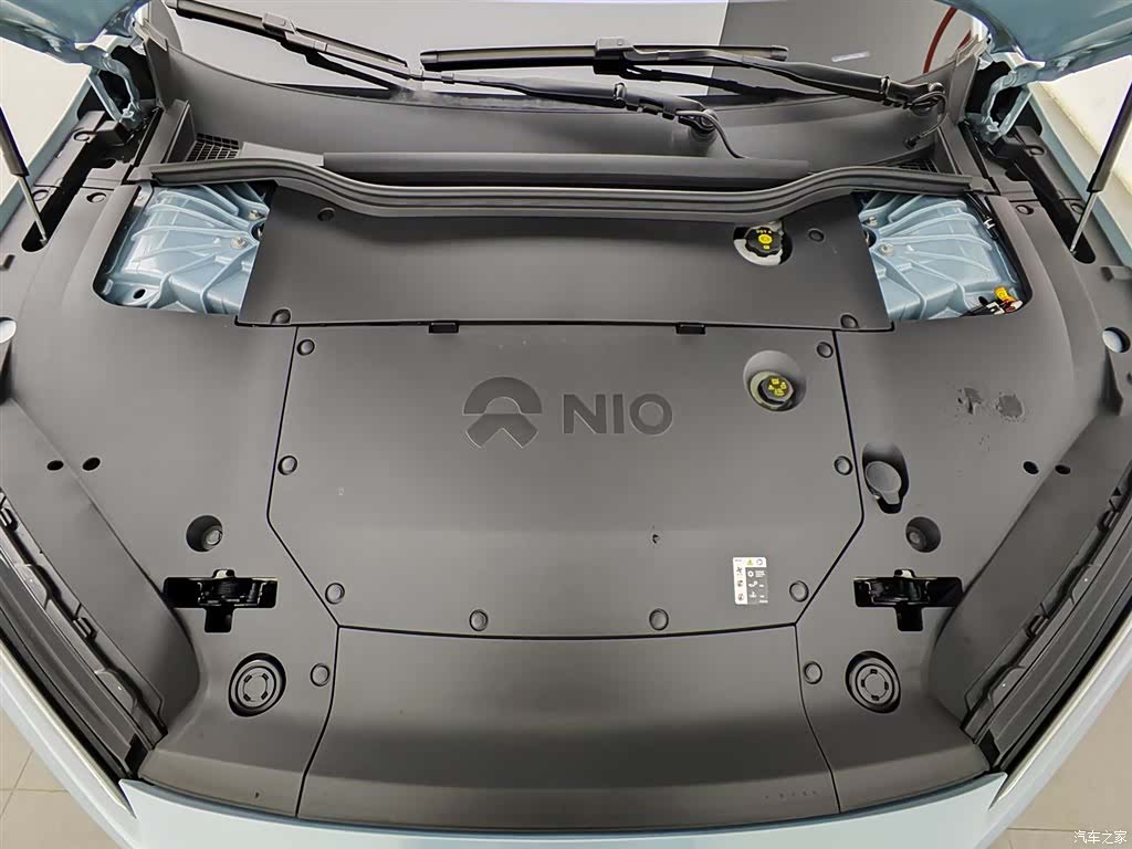 NIO ET5, 2023 6