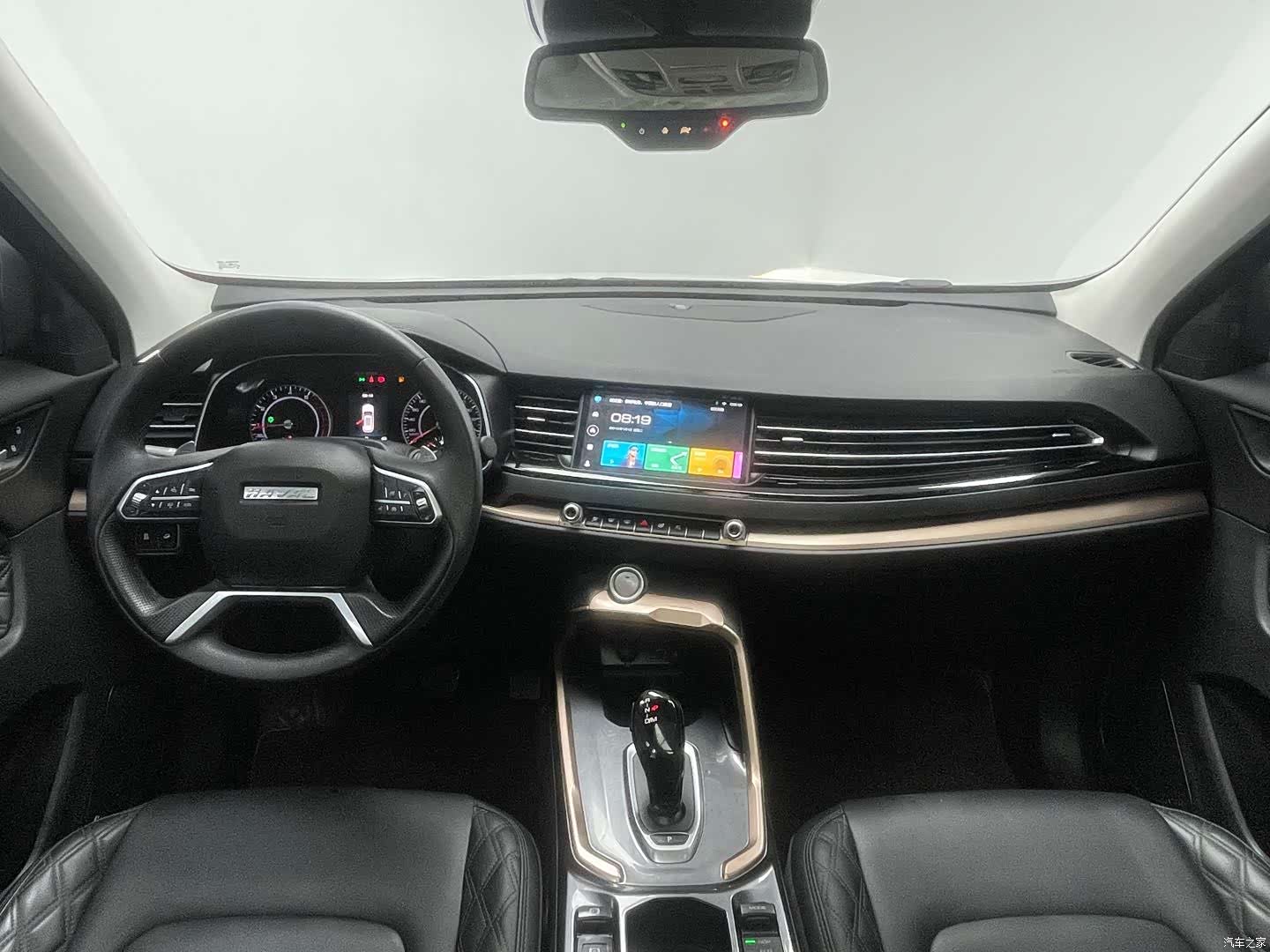 Haval H6, 2021 14