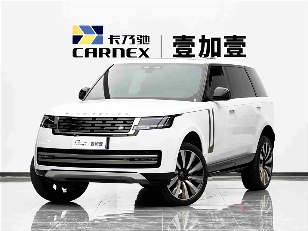 Land Rover Range Rover, 2024 1