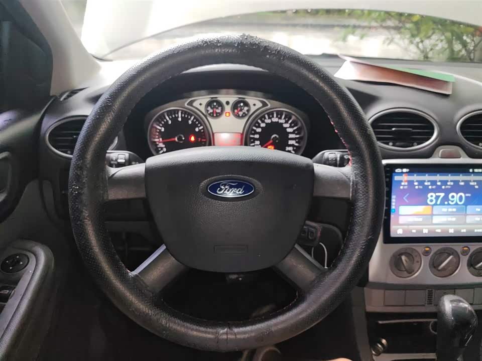 Ford Fox Ford Fox