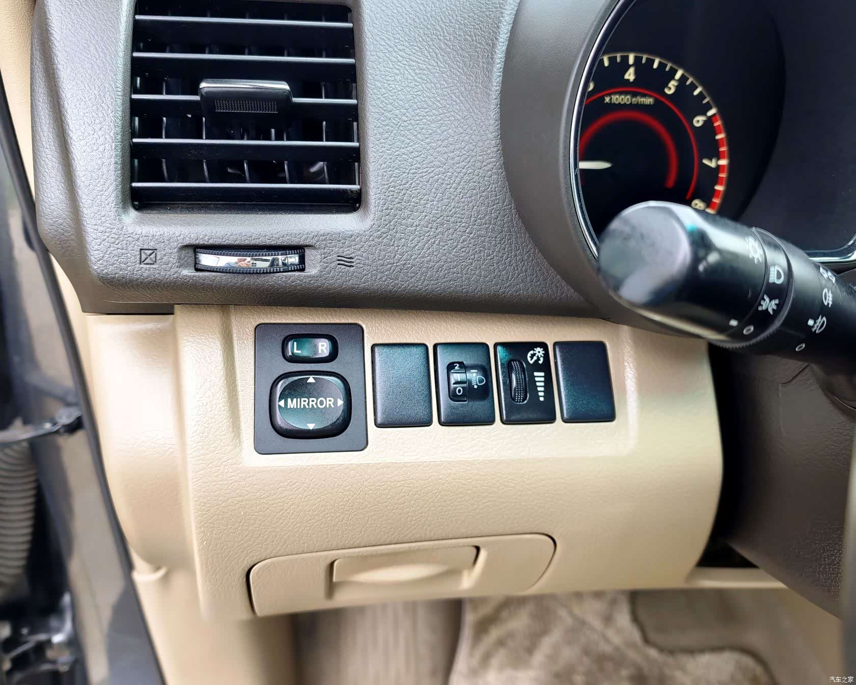 Toyota Highlander, 2012 19