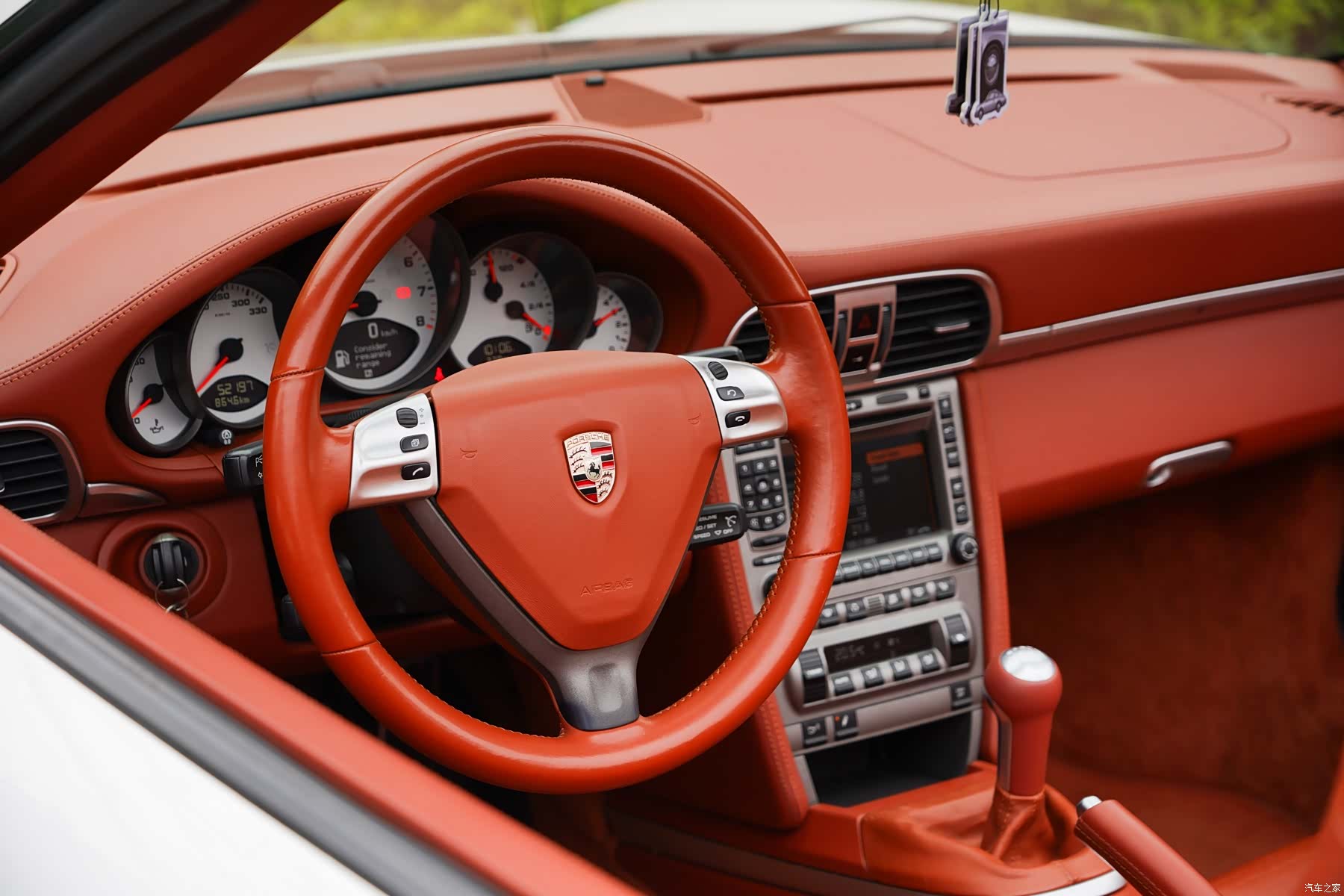 Porsche 911, 2010 26