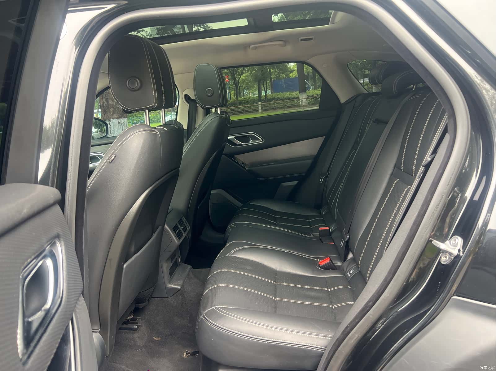 Land Rover Range Rover, 2018 12