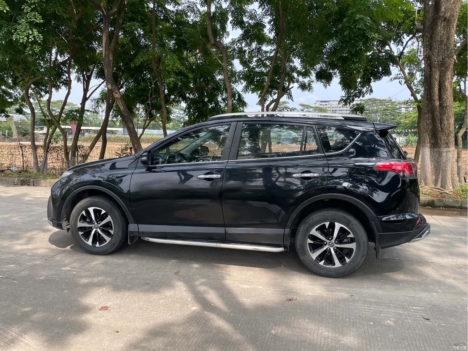 Toyota RAV4, 2017 22