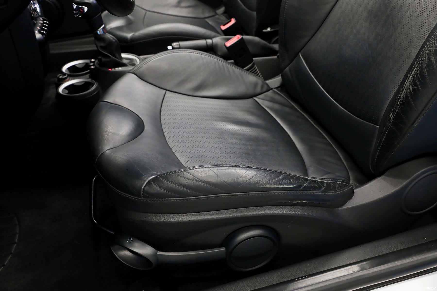 Mini Cooper, 2011 18