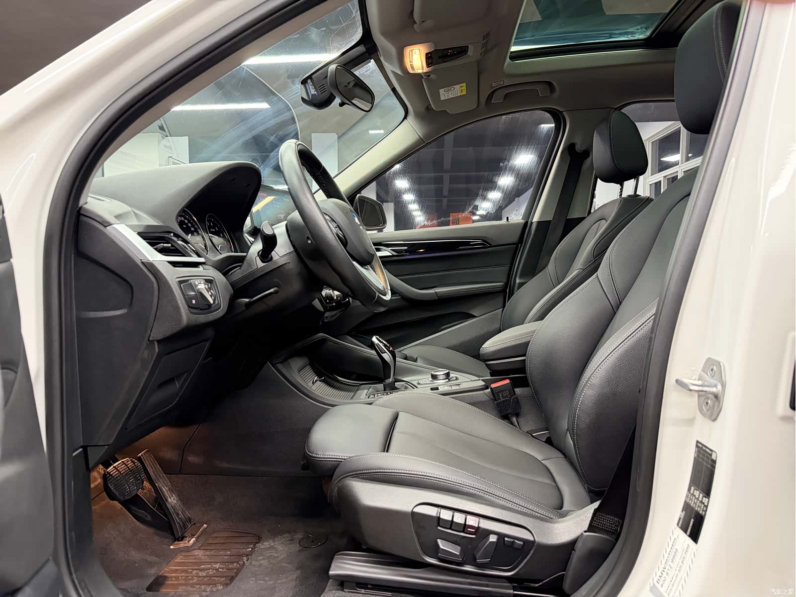 BMW X1, 2019 4