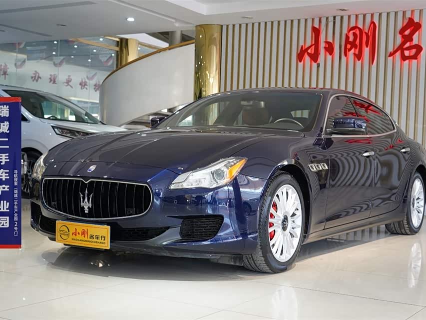 Maserati