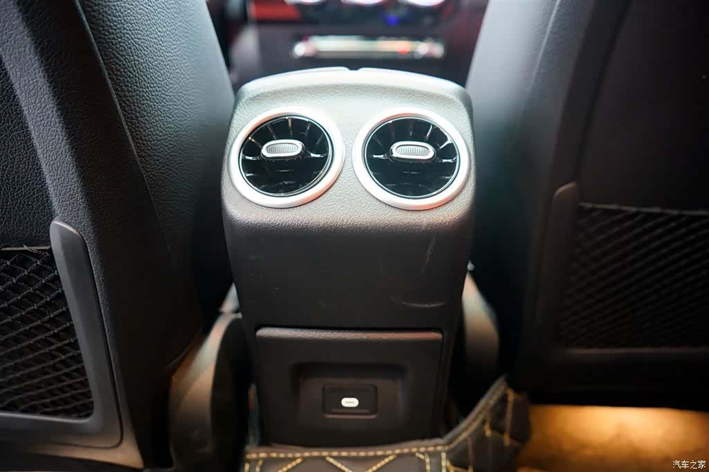 Mercedes-Benz A-Class, 2025 20