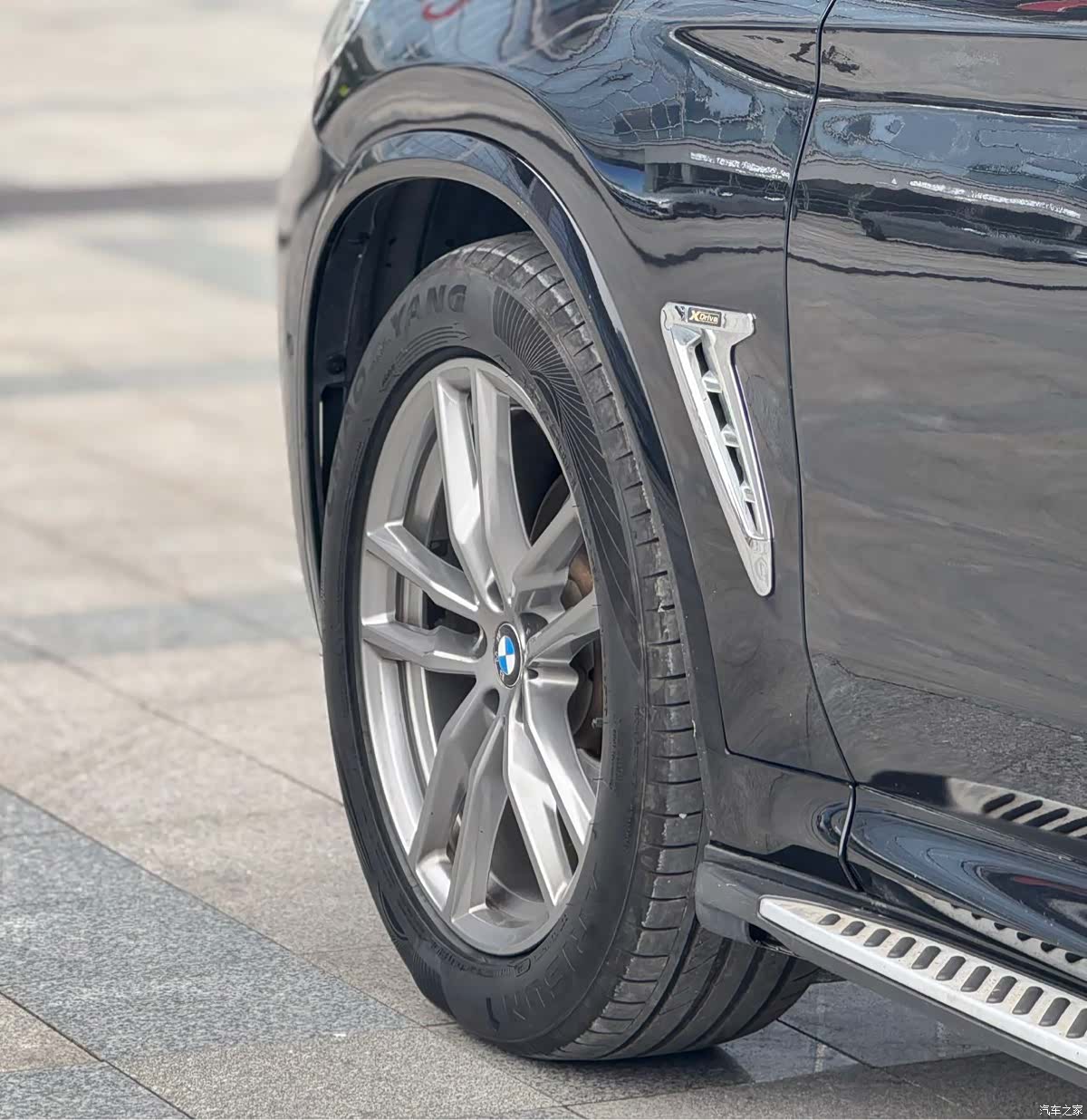 BMW X3, 2020 4