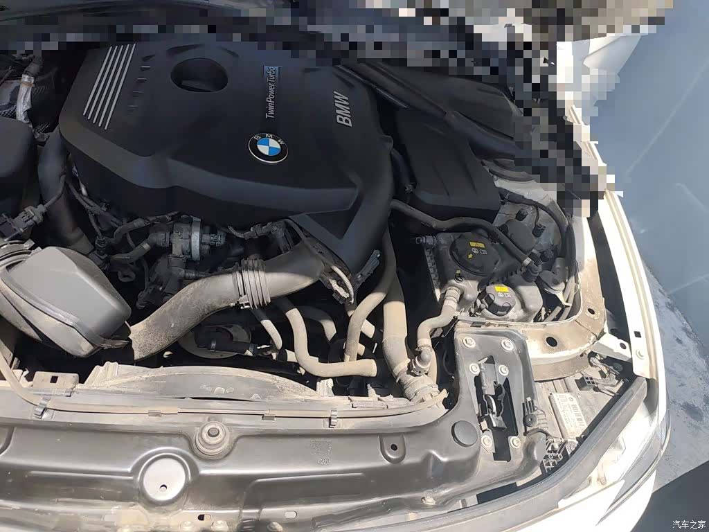 BMW 3 Series, 2016 22