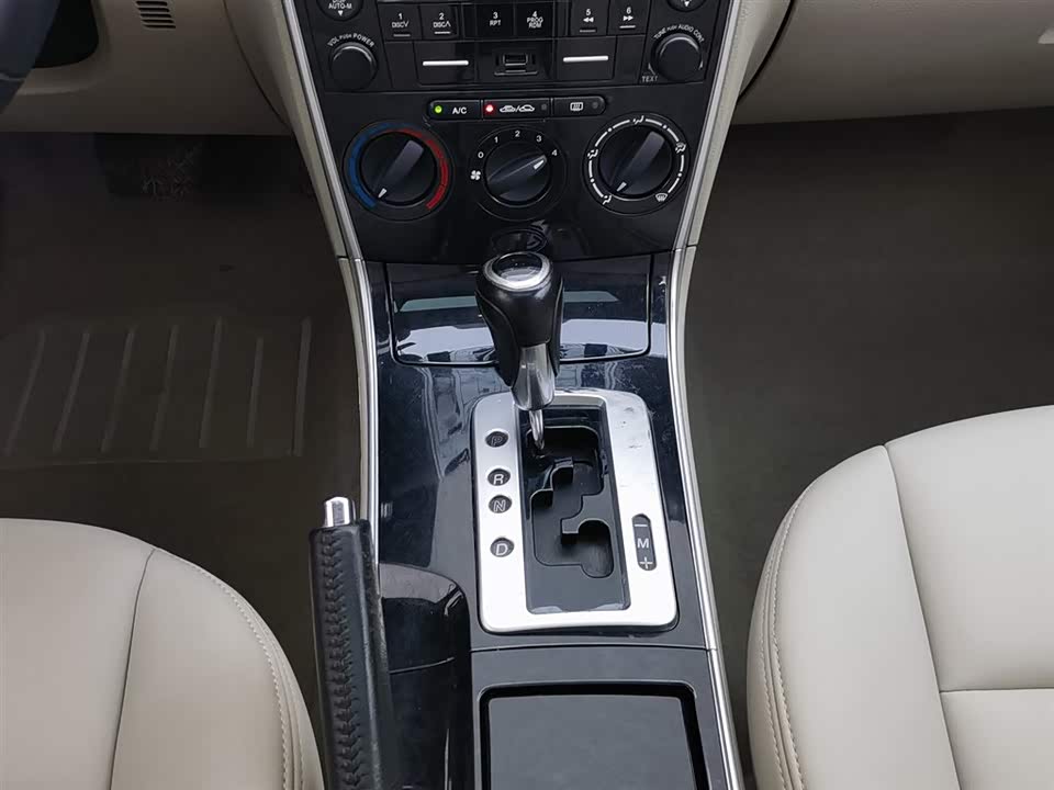 Mazda 6 Mazda 6
