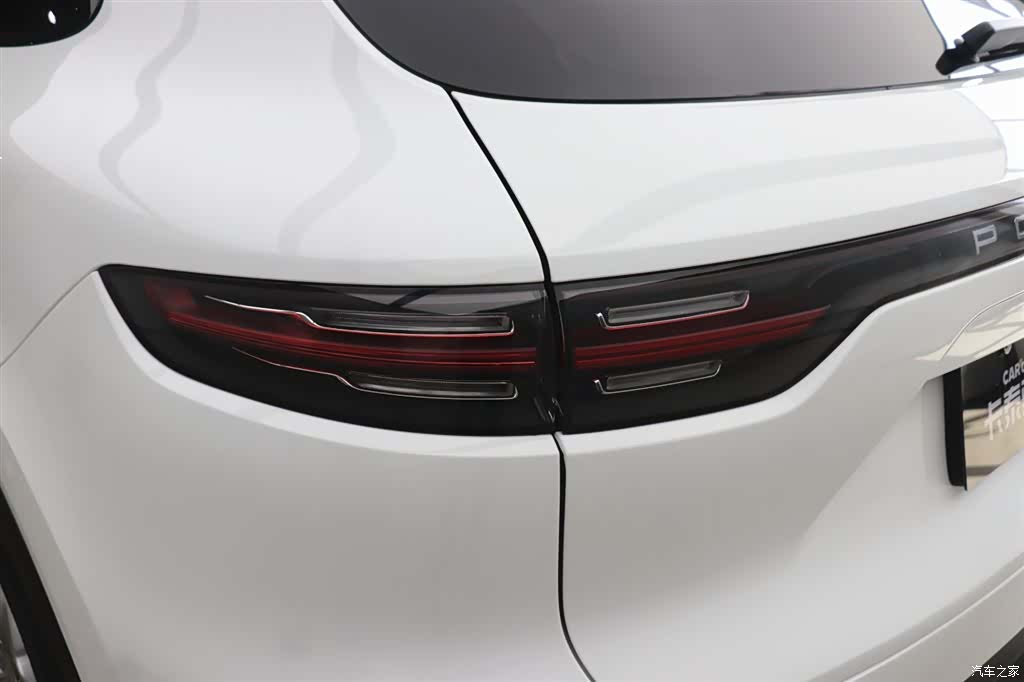 Porsche Cayenne, 2019 31