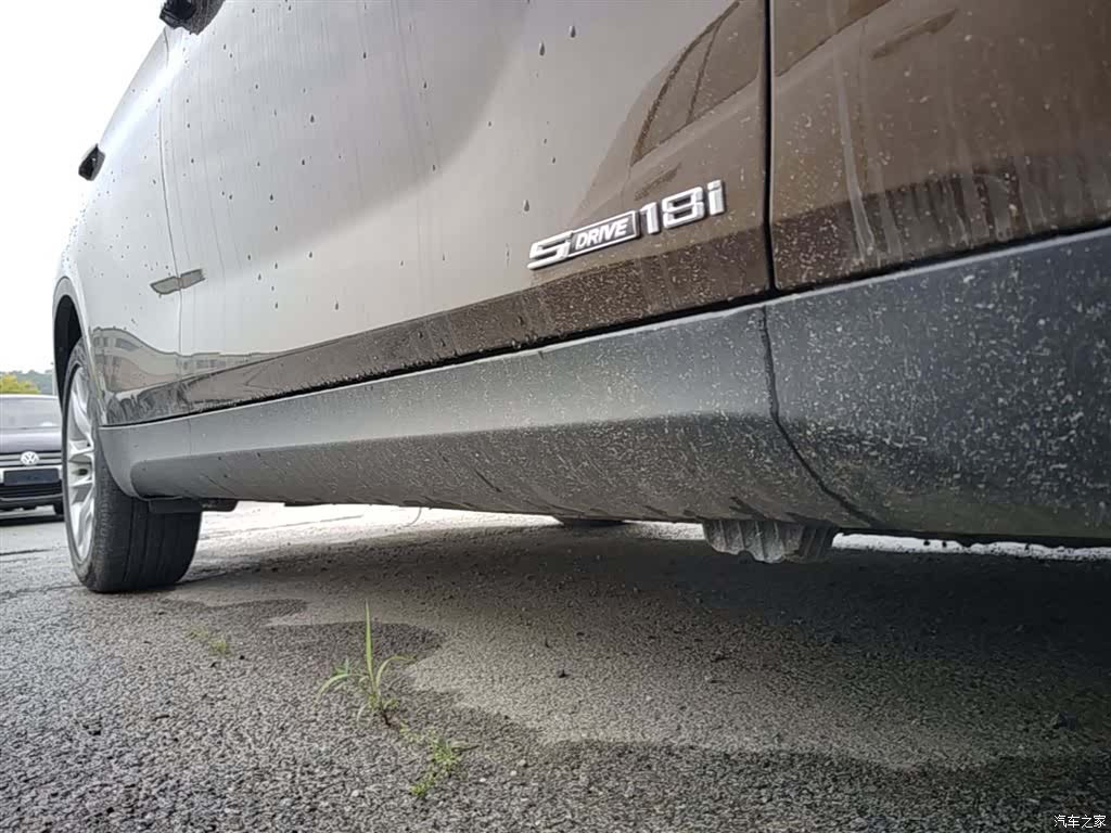 BMW X1, 2015 21