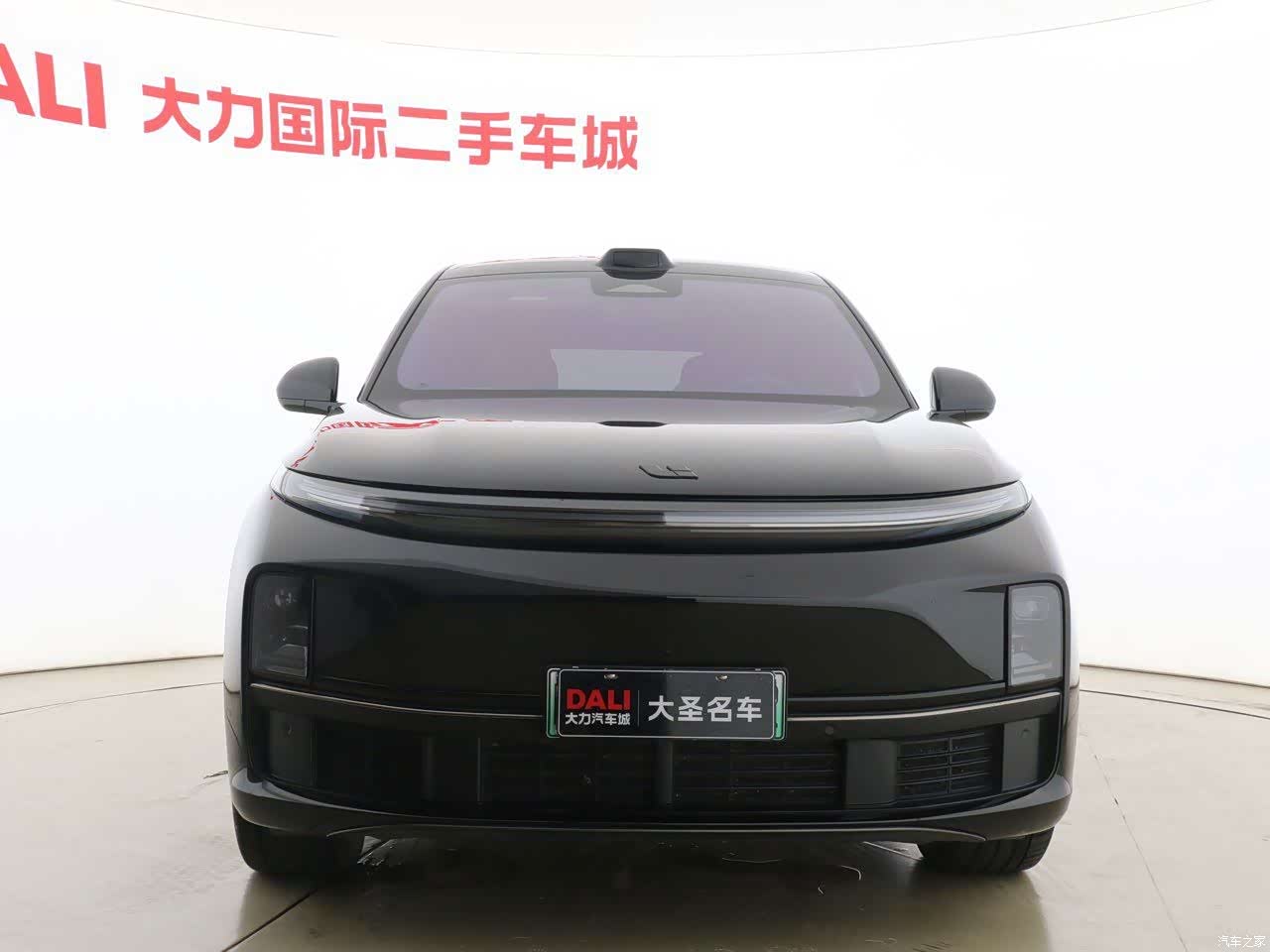 Li Auto L7, 2025 2