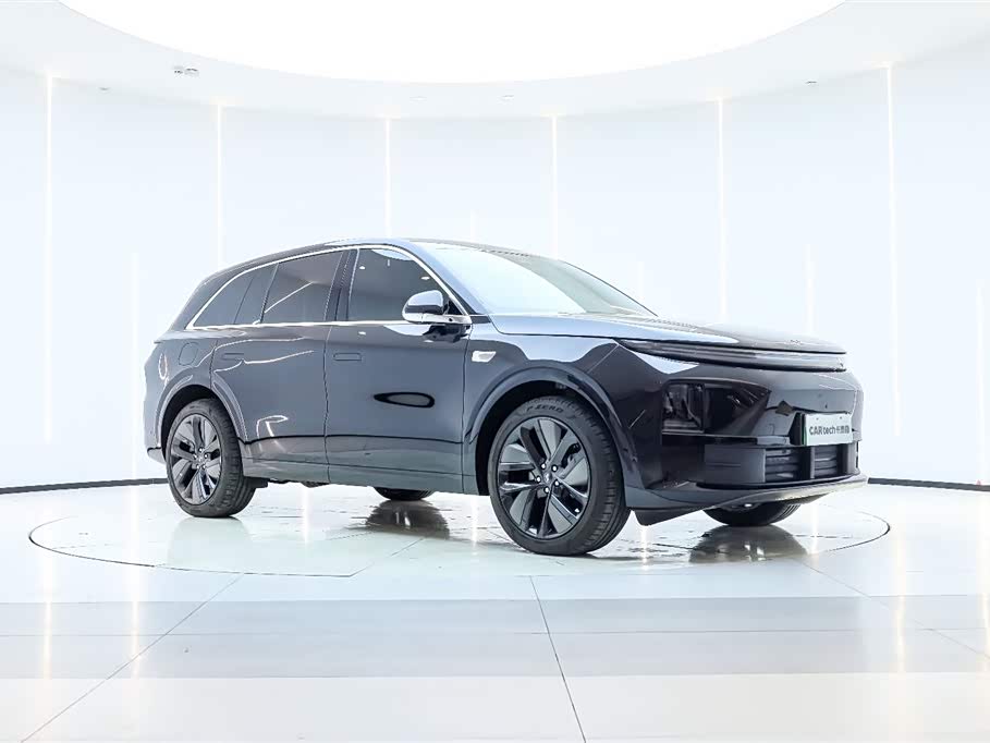Li Auto Ideal L6