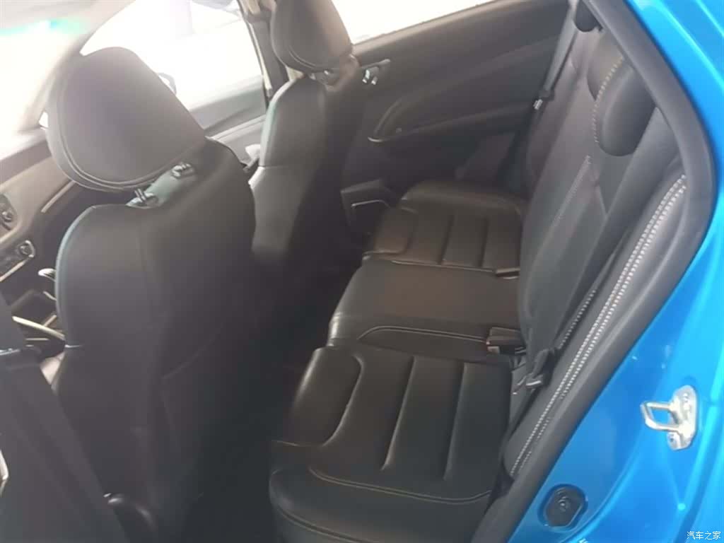 Geely X3, 2018 17