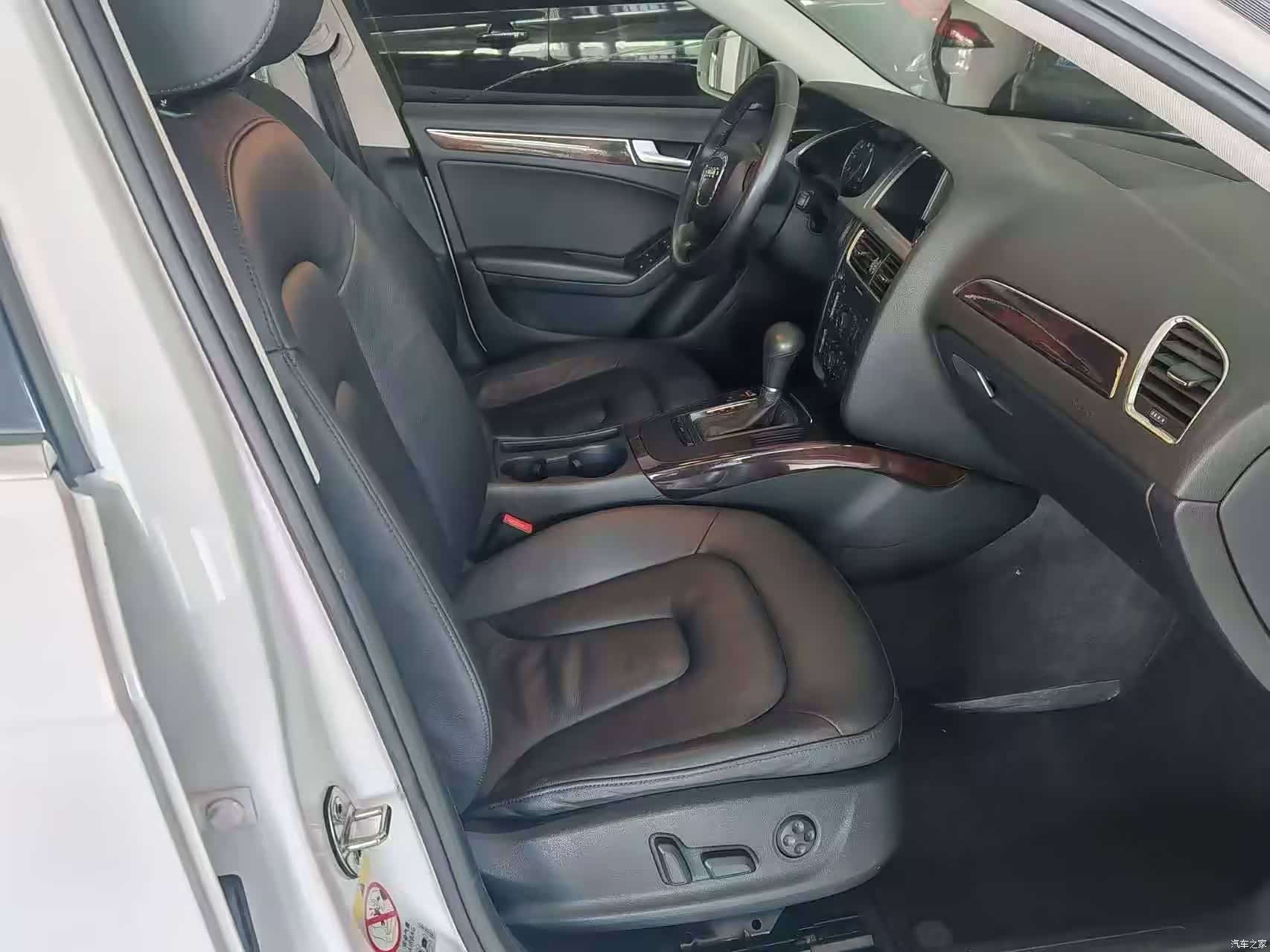 Audi A4L, 2012 все фото