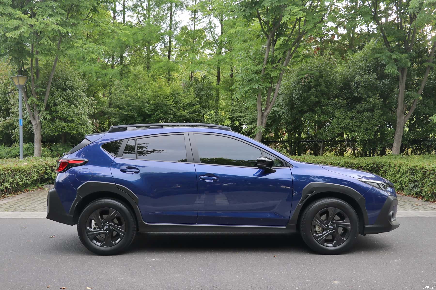 Subaru 2.5i, 2023 7