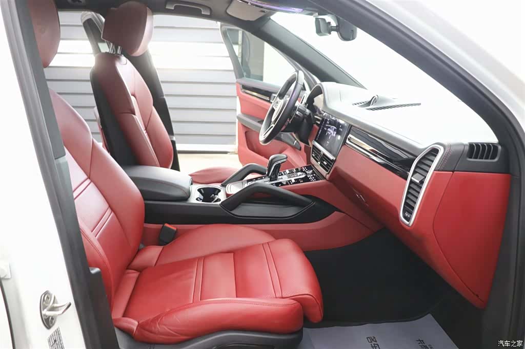 Porsche Cayenne, 2019 25