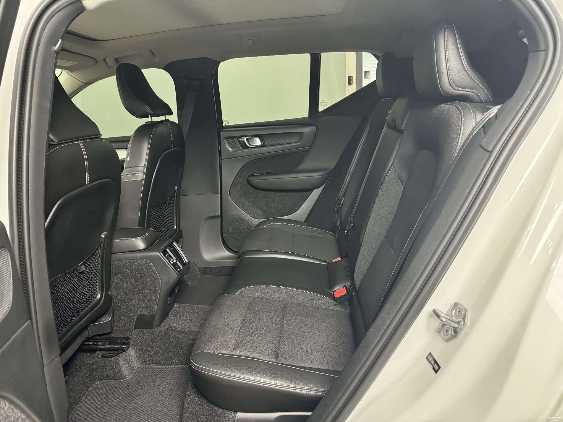 Volvo XC40, 2019 6