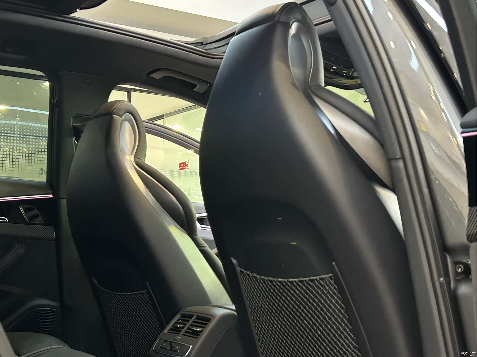 Audi S4, 2024 14