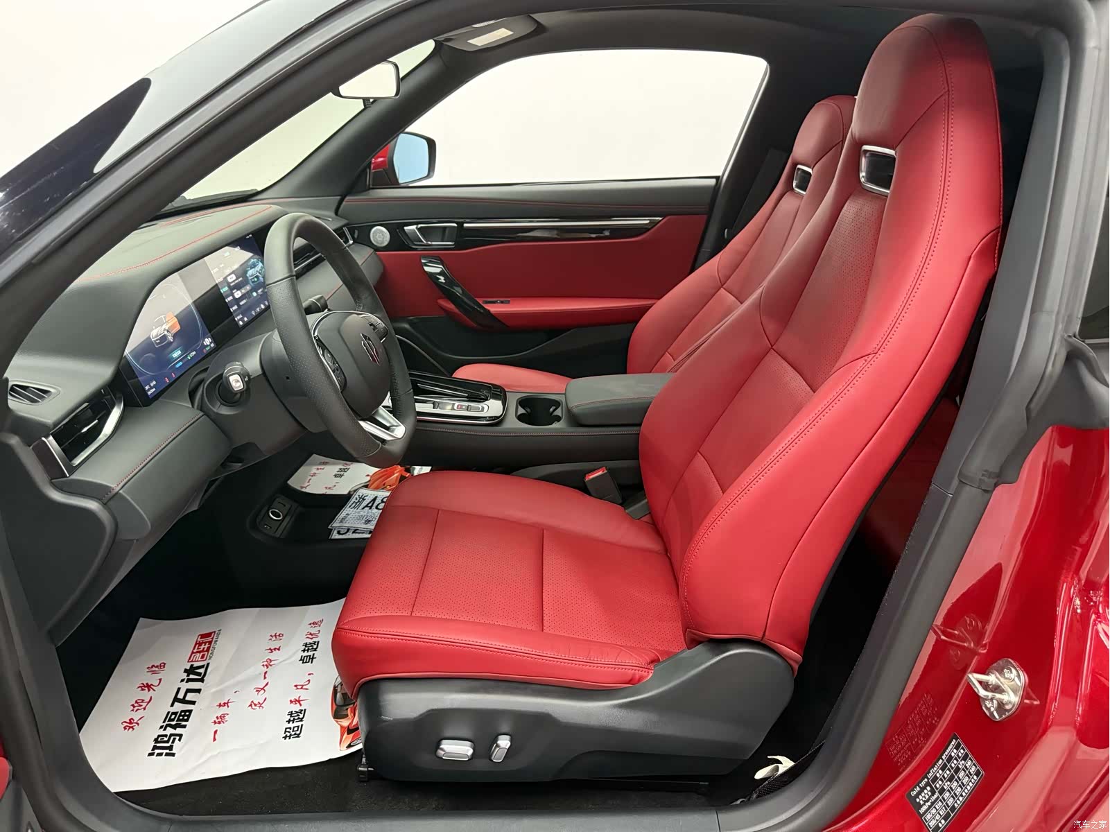 Leapmotor S01, 2020 14