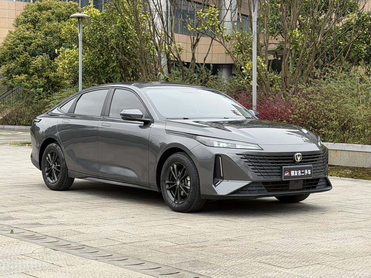 Changan NE, 2023 3