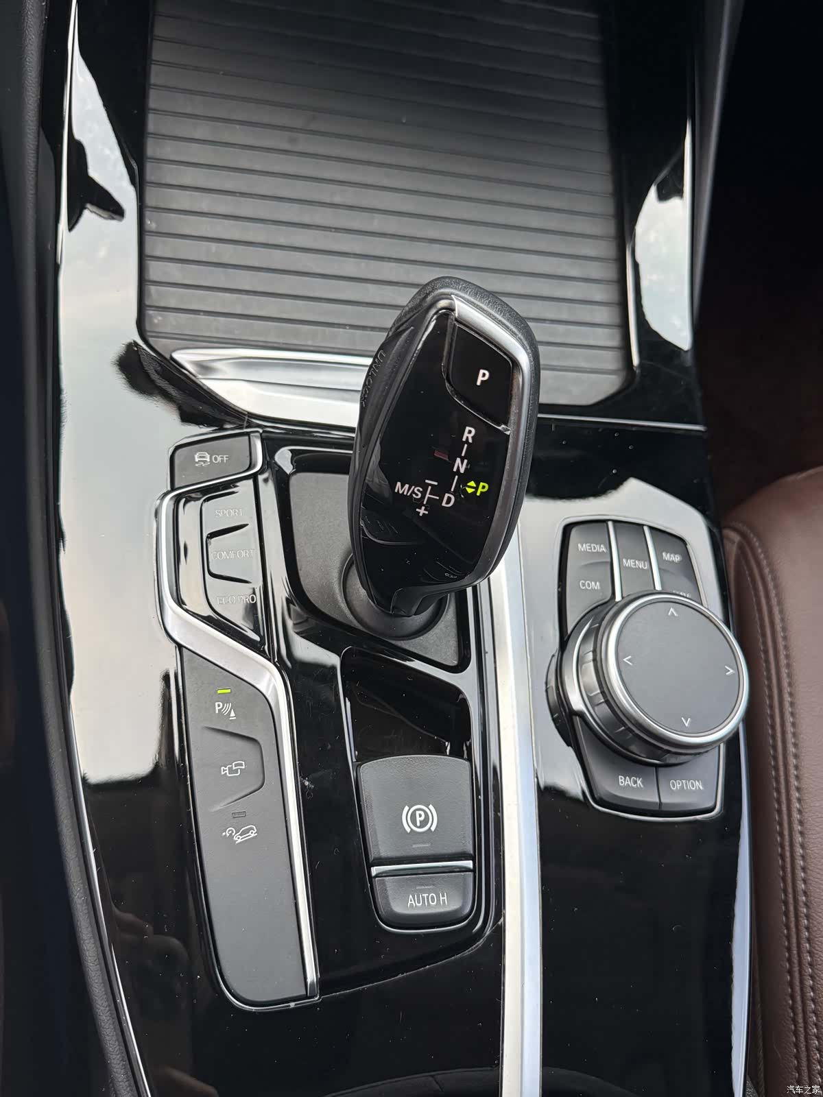 BMW X3, 2019 23