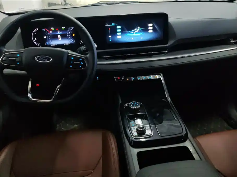 Ford Ling Rui Ford Ling Rui