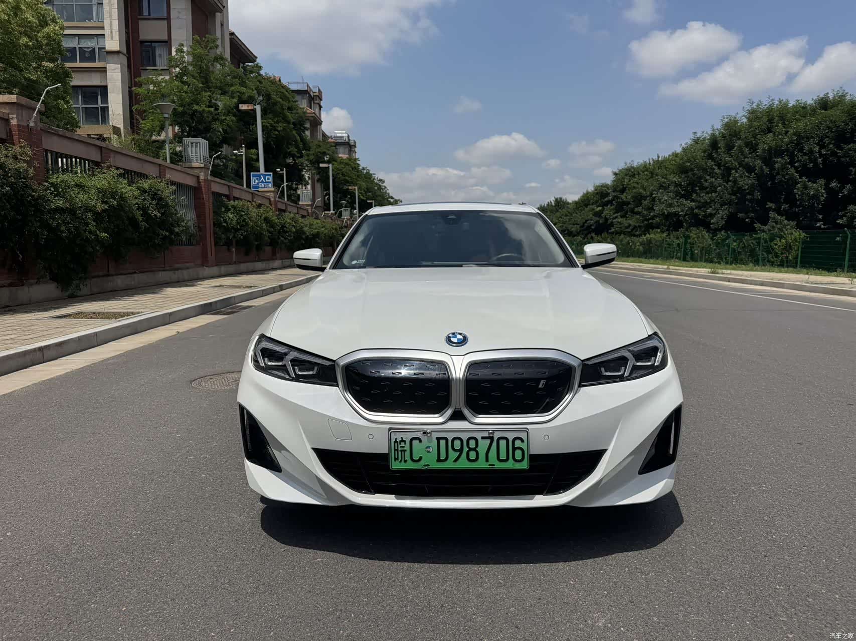 BMW i3, 2023 2