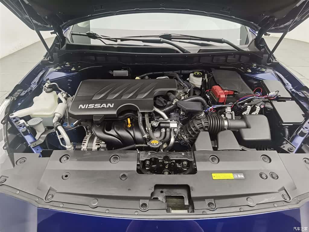 Nissan Teana, 2021 6