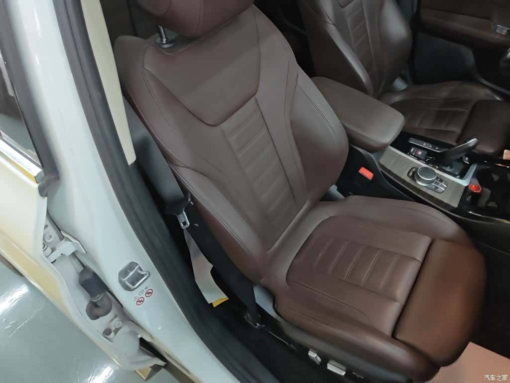 BMW X3, 2018 25