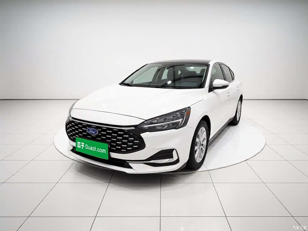 Ford Focus, 2022 1