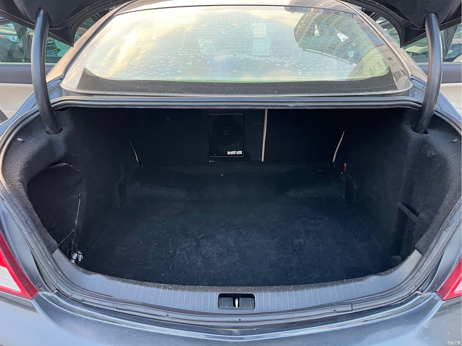 Buick Regal, 2012 16