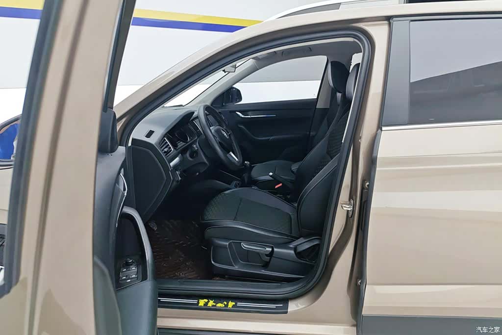 Skoda Kamiq, 2020 9